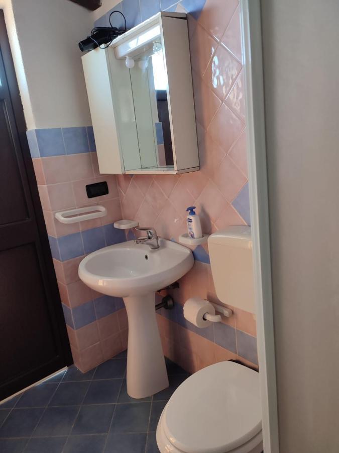 Villa In Vetro Castellammare del Golfo Eksteriør billede